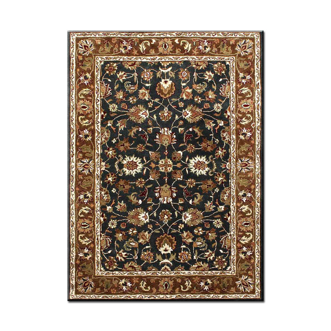VARZARAN - Hand Tufted Persian Carpet